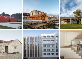 Estas son las particulares obras arquitectónicas de Galicia que han cautivado a España
