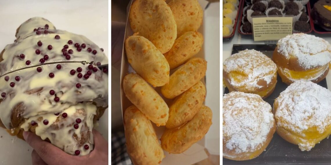 Las recetas internacionales que se pueden encontrar en Vigo para saborear la Semana Santa