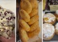 Las recetas internacionales que se pueden encontrar en Vigo para saborear la Semana Santa