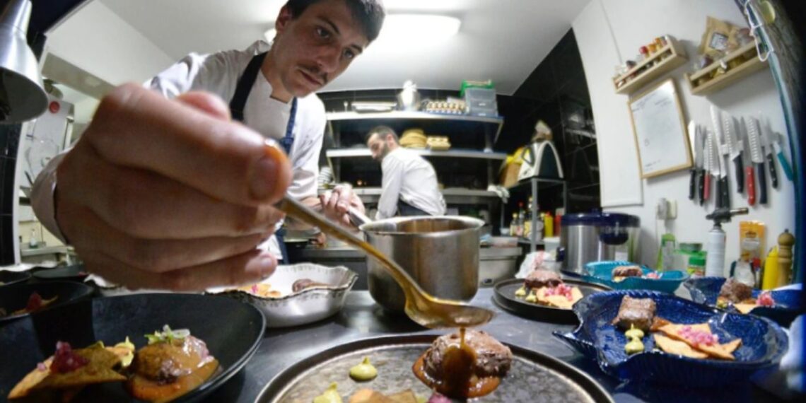 Uno de los restaurantes más prestigiosos de Vigo cierra sus puertas para cambiar el concepto