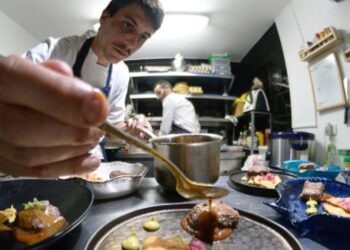 Uno de los restaurantes más prestigiosos de Vigo cierra sus puertas para cambiar el concepto