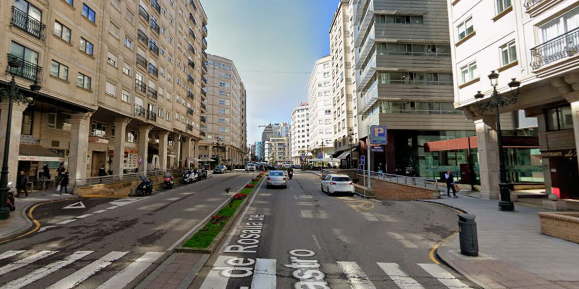 El Supremo ratifica la condena de 7 años al hombre que violó a otro en un aparcamiento de Vigo