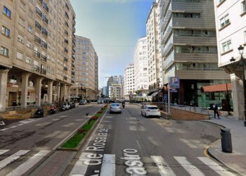 El Supremo ratifica la condena de 7 años al hombre que violó a otro en un aparcamiento de Vigo