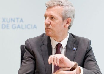 Rueda sostiene que su viaje a China no es político: "Todas mis visitas serán a empresas"