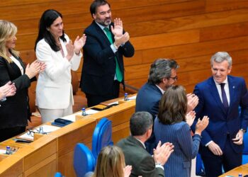 Los anuncios de Rueda en el debate de autonomía: de combatir el fraude en bajas a más vivienda