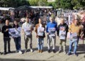 Salceda muestra grandes atractivos en su fiesta del running, últimos días para apuntarse