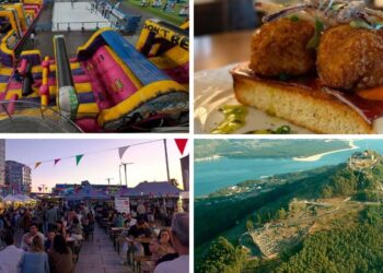 Exprime la Semana Santa en Vigo y área con ostras, conciertos, magia o visitas gratuitas