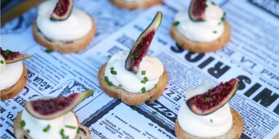 La food truck con tapas gratis con sabor a las Rías Baixas llega a Redondela y Oia