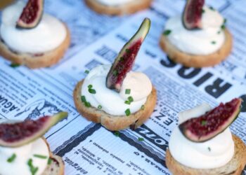 La food truck con tapas gratis con sabor a las Rías Baixas llega a Redondela y Oia