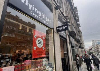Una multinacional desata la locura en Vigo al rebajar todos sus productos a menos de 5 euros