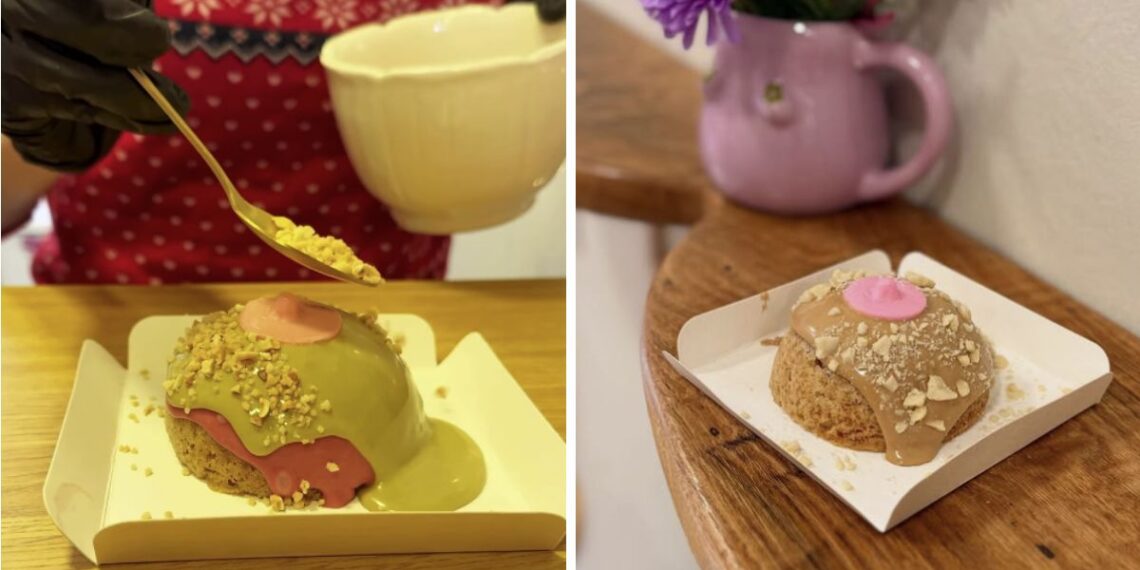 Las tortitetas cumplen su primer año en Vigo con una fiesta de aniversario, sorteos y descuentos
