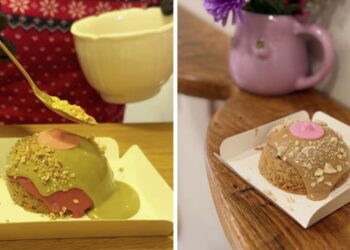 Las tortitetas cumplen su primer año en Vigo con una fiesta de aniversario, sorteos y descuentos