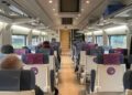 Confusión, retrasos y billetes "bloqueados" para los pasajeros de Renfe en Vigo, ¿qué pasa con los trenes?