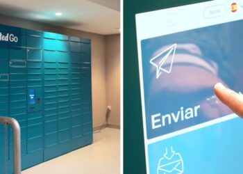 Aterriza en Vialia Vigo una famosa plataforma de compraventa de segunda mano