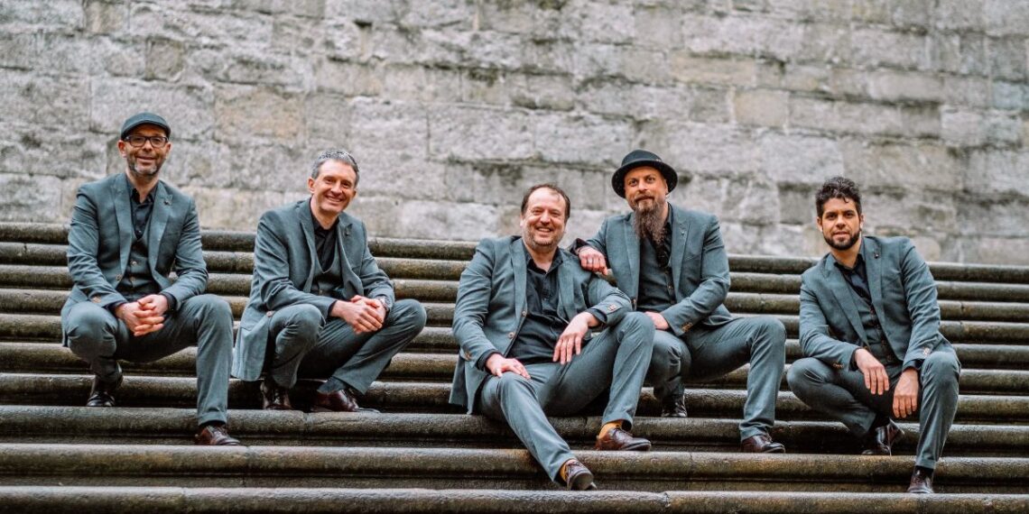 Una fiesta del vino a 20 minutos de Vigo ofrece tres conciertos gratuitos el fin de semana