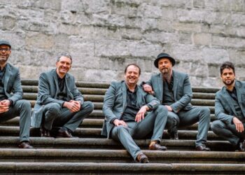 Una fiesta del vino a 20 minutos de Vigo ofrece tres conciertos gratuitos el fin de semana