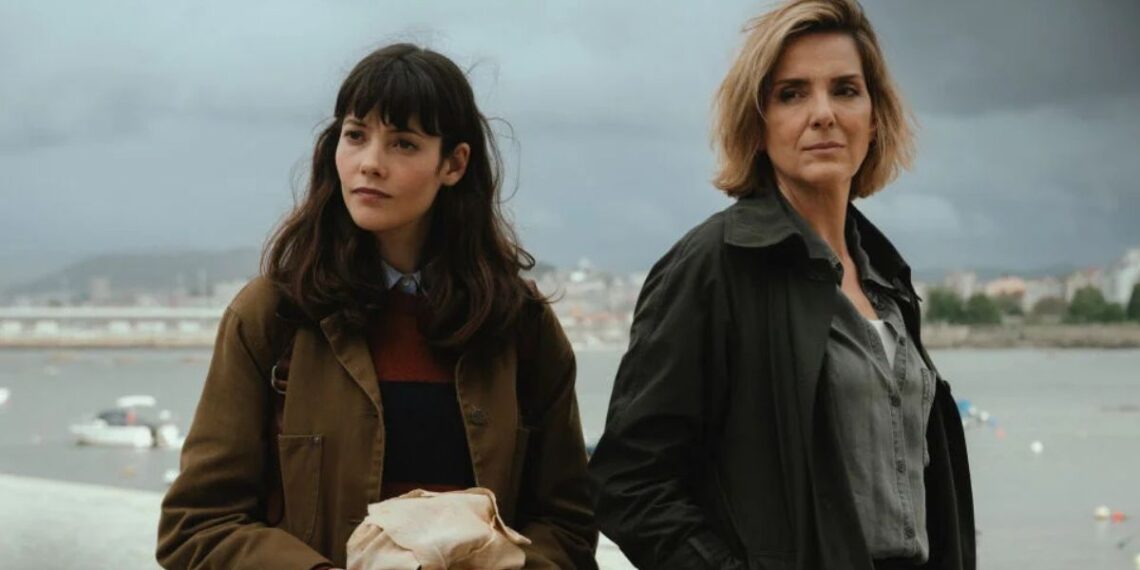 Vigo acogerá el estreno del próximo bombazo de Antena 3 en el Festival Internacional de Series