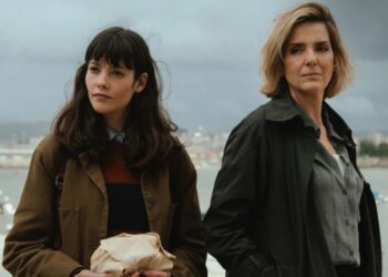 Vigo acogerá el estreno del próximo bombazo de Antena 3 en el Festival Internacional de Series