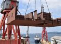 Astilleros San Enrique mantendrá su actividad en el puerto de Vigo hasta la resolución de las alegaciones