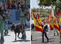 ¿Conoces a 'Baraka'? La particular mascota que desfilará en Vigo con las Fuerzas Armadas