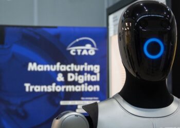 Vigo suma un nuevo laboratorio de humanoides y robótica