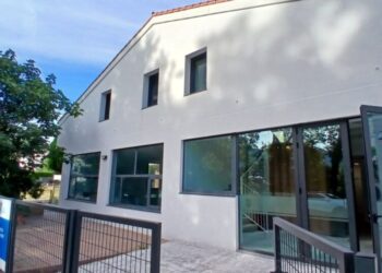 Menú del día a 12 euros y café a 1,30 euros, la cafetería que Arbo quiere convertir en "referente"