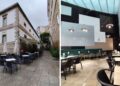 Descuentos para empleados, agua gratis y plantas, el MARCO de Vigo decide el futuro de su restaurante