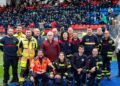 El Celta no se olvida de los incendios que calcinaron Galicia, así colabora con los bomberos