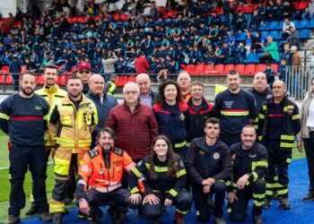 El Celta no se olvida de los incendios que calcinaron Galicia, así colabora con los bomberos