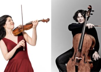 La OV430 pondrá el broche final a su temporada con un concierto gratis en enclave único de Vigo