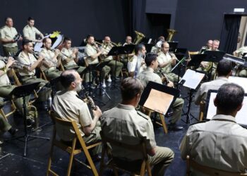 O Porriño acoge un concierto gratuito que recorrerá la historia de las bandas musicales
