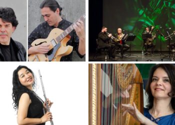 A Guarda estrena un nuevo ciclo de conciertos, así son las tres actuaciones previstas