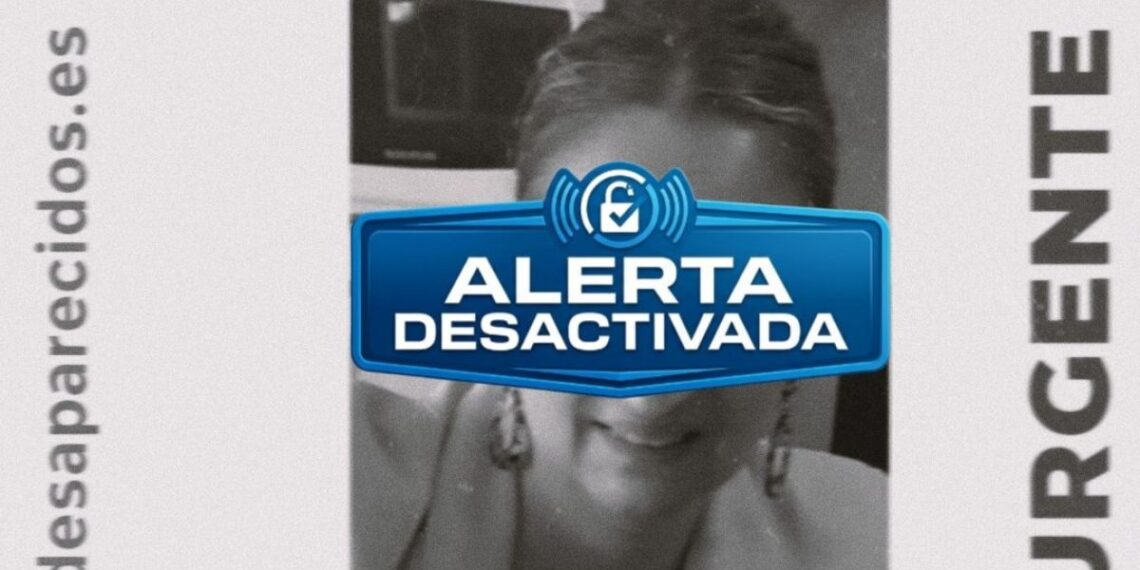 Final feliz en Vigo, hallan con vida la mujer que estaba desaparecida desde este domingo