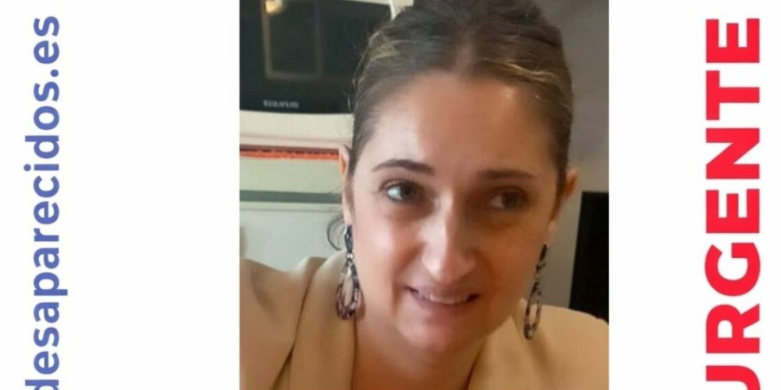 Solicitan ayuda para encontrar a una mujer en Vigo desaparecida desde este domingo