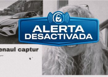 Aparece en Vigo la mujer que estaba en paradero desconocido desde el martes