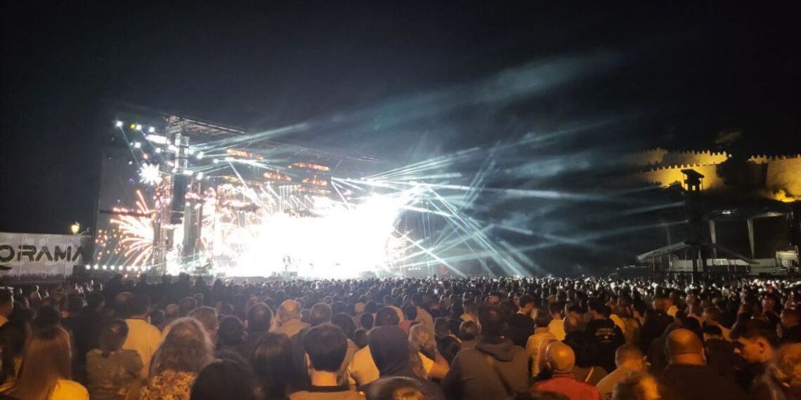 Baiona ya tiene fecha para uno de los eventos del verano, vuelve el festival gratuito Entre Playas