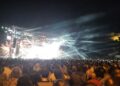 Baiona ya tiene fecha para uno de los eventos del verano, vuelve el festival gratuito Entre Playas