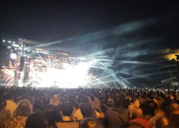 Baiona ya tiene fecha para uno de los eventos del verano, vuelve el festival gratuito Entre Playas