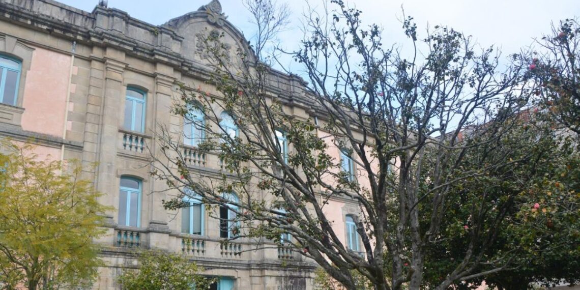La UVigo confirma presuntos casos de acoso sexual en la Facultad de Bellas Artes