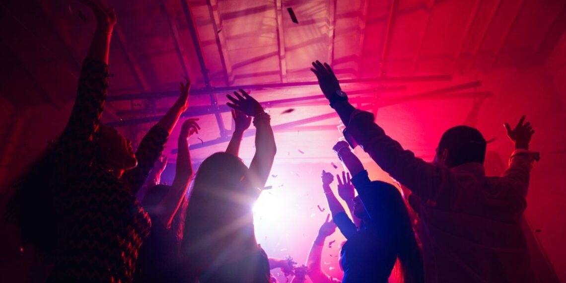 Vigo disfrutará de una "Pink Party", con decoración especial y "ambiente salvaje"