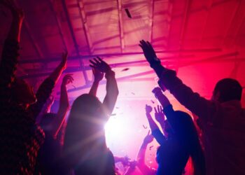 Vigo disfrutará de una "Pink Party", con decoración especial y "ambiente salvaje"