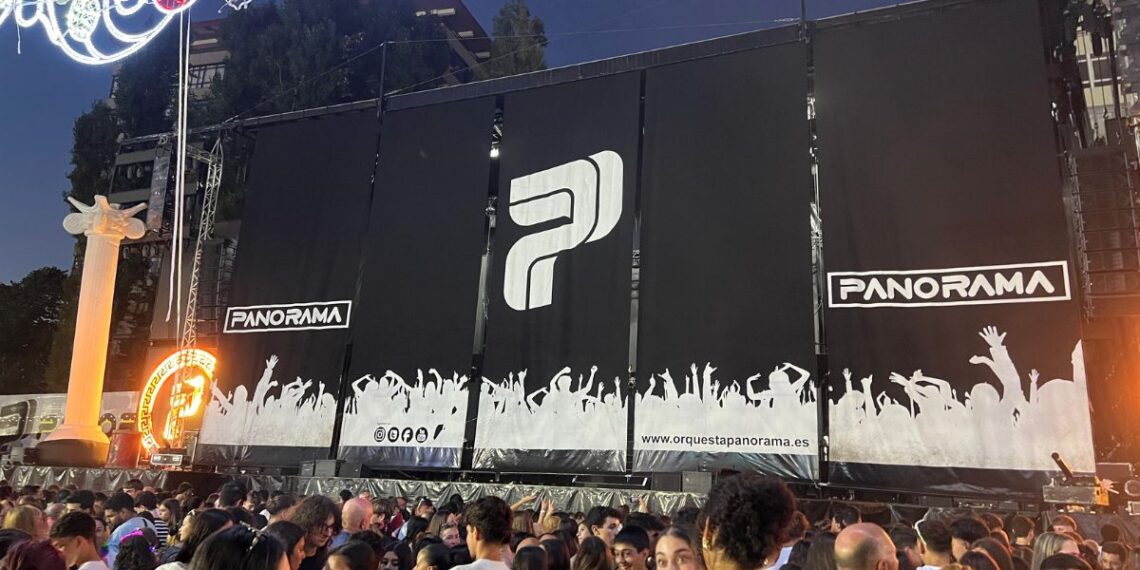 Coia despeja las dudas, tendrá fiestas y traerá a Panorama y Combo Dominicano a Vigo