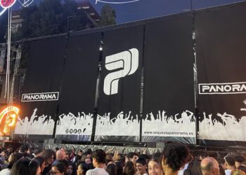 Coia despeja las dudas, tendrá fiestas y traerá a Panorama y Combo Dominicano a Vigo
