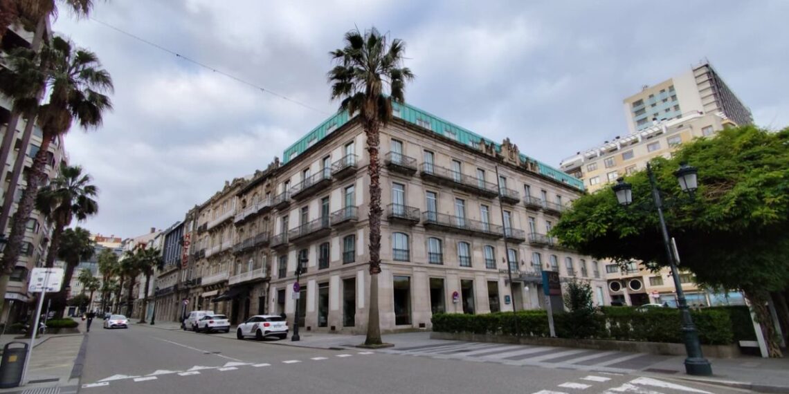 Silabario pone fecha a su nuevo restaurante en Vigo, recuperará un espacio histórico