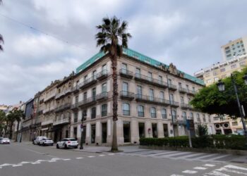 Silabario pone fecha a su nuevo restaurante en Vigo, recuperará un espacio histórico