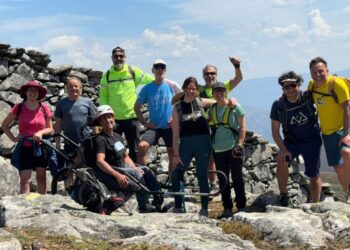 Así es el innovador sistema de un concello del área de Vigo para adaptar las rutas de mayor dificultad