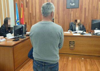 Absuelven por falta de pruebas al bombero de O Val Miñor acusado de coacciones y amenazas