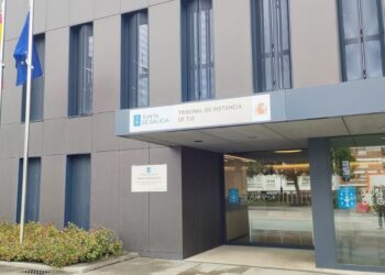 El concejal de Urbanismo de Tui, denunciado por acoso laboral, niega los hechos "tajantemente"