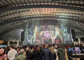 Coruxo desvela sus grandes fiestas con tres grandes verbenas con orquestas y grupos