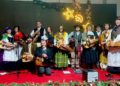 Concertos, xogos e espectáculos gratis para celebrar as Letras Galegas en Nigrán